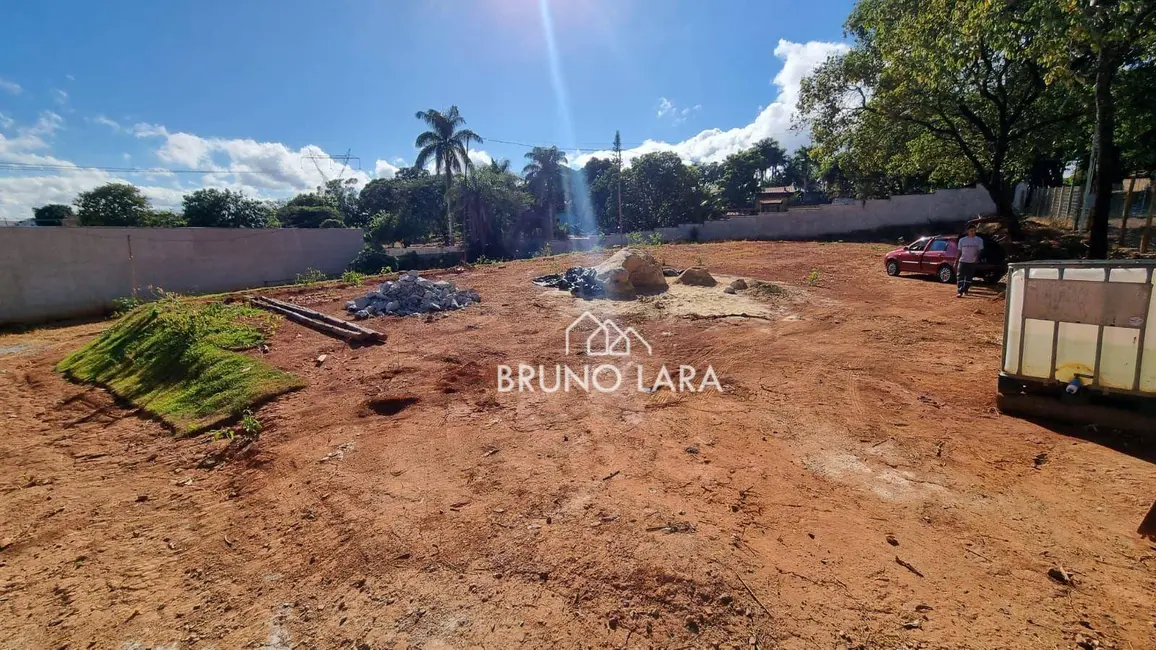Foto 7 de Terreno / Lote à venda, 2160m2 em Igarape - MG