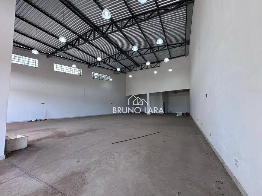 Foto 2 de Loja para alugar, 210m2 em Centro, Igarape - MG