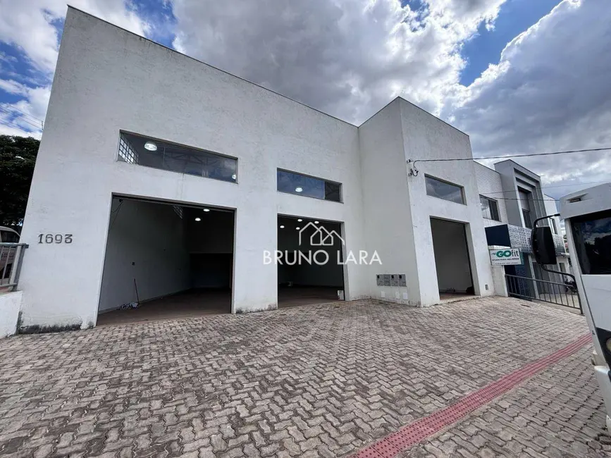 Foto 6 de Loja para alugar, 210m2 em Centro, Igarape - MG