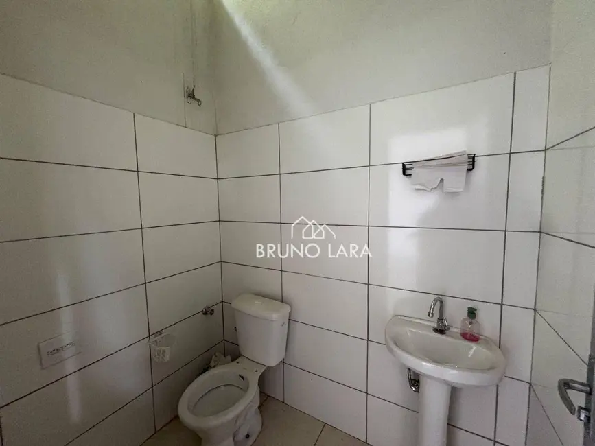 Foto 5 de Loja para alugar, 210m2 em Centro, Igarape - MG