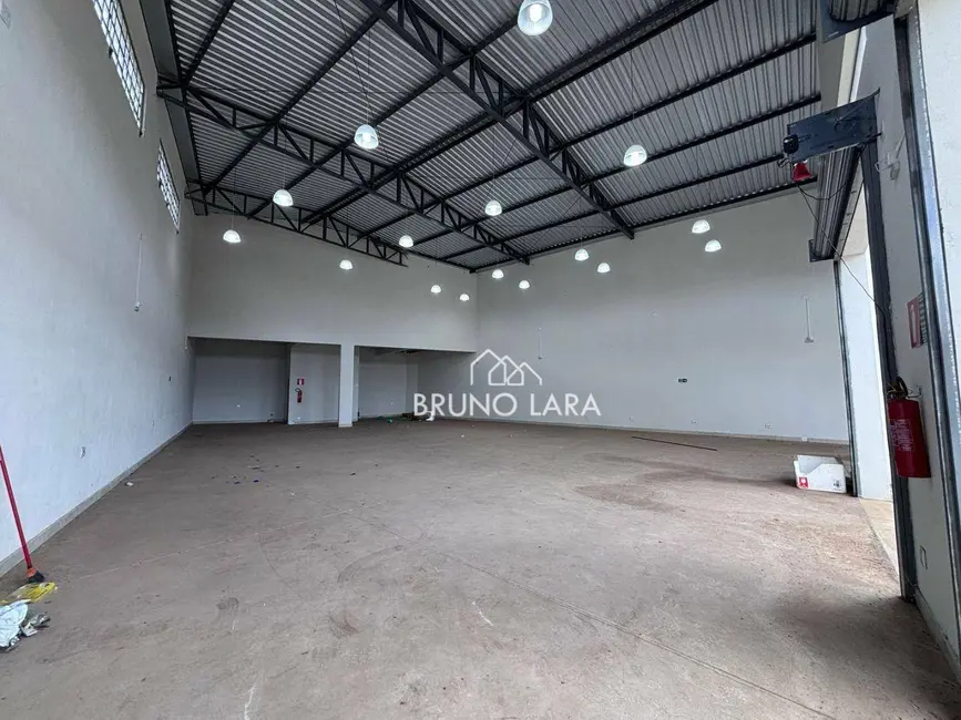 Foto 8 de Loja para alugar, 210m2 em Centro, Igarape - MG