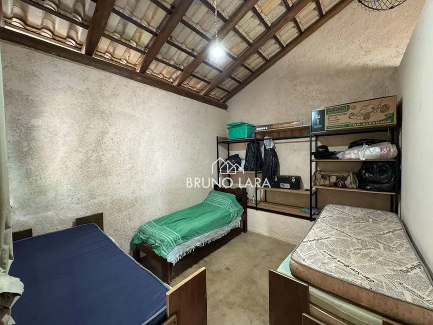 Sítio / Rancho com 3 quartos à venda, 1000m2 em Igarape - MG - imagem 9 Foto 9 de Sítio / Rancho com 3 quartos à venda, 1000m2 em Igarape - MG