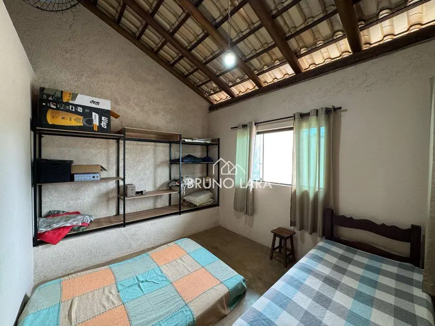 Sítio / Rancho com 3 quartos à venda, 1000m2 em Igarape - MG - imagem 5 Foto 5 de Sítio / Rancho com 3 quartos à venda, 1000m2 em Igarape - MG