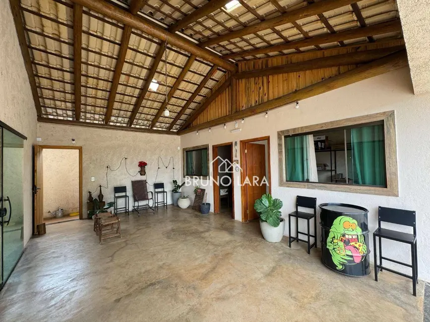 Sítio / Rancho com 3 quartos à venda, 1000m2 em Igarape - MG - imagem 8 Foto 8 de Sítio / Rancho com 3 quartos à venda, 1000m2 em Igarape - MG