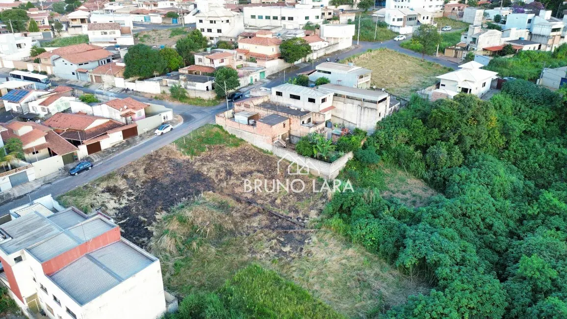Foto 9 de Terreno / Lote à venda, 720m2 em Igarape - MG