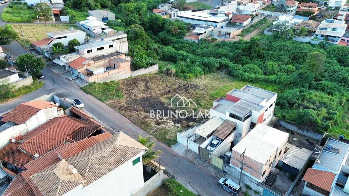 Foto 7 de Terreno / Lote à venda, 720m2 em Igarape - MG