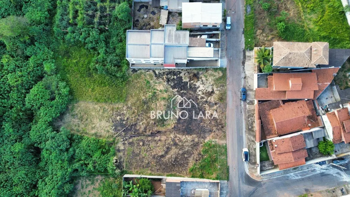 Foto 6 de Terreno / Lote à venda, 720m2 em Igarape - MG