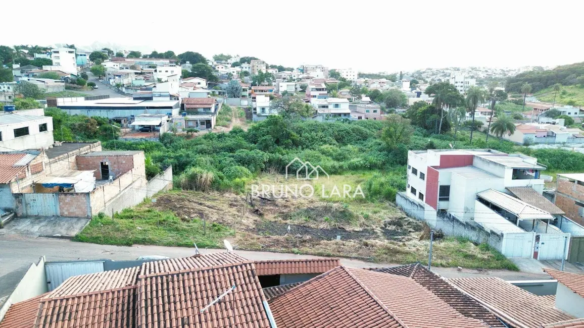 Foto 4 de Terreno / Lote à venda, 720m2 em Igarape - MG