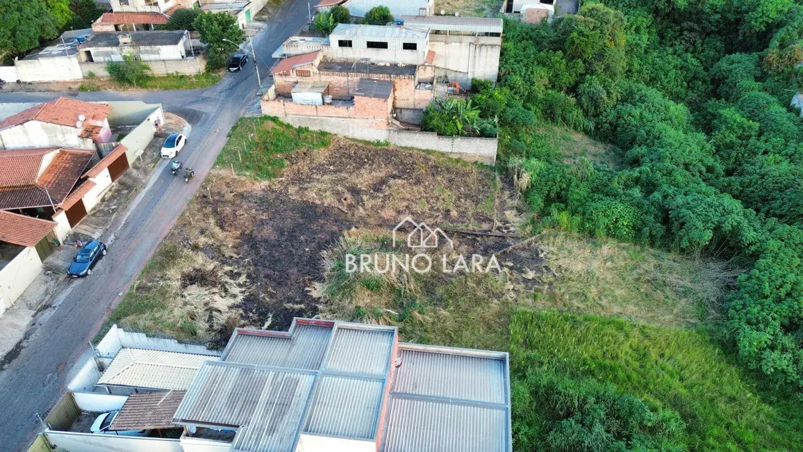 Foto 8 de Terreno / Lote à venda, 720m2 em Igarape - MG