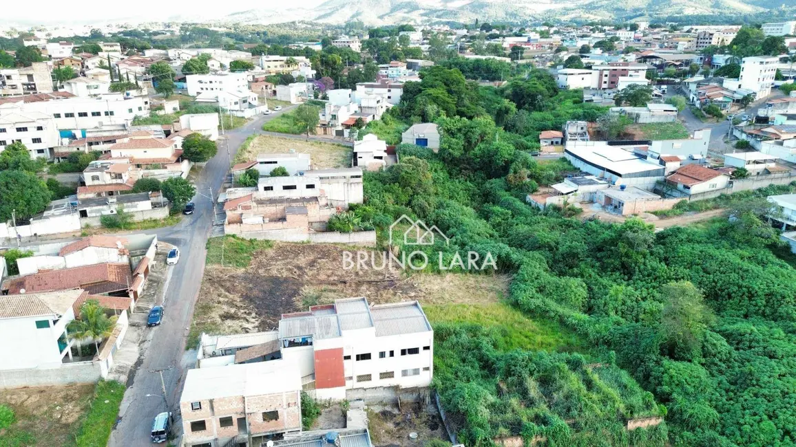 Foto 5 de Terreno / Lote à venda, 720m2 em Igarape - MG
