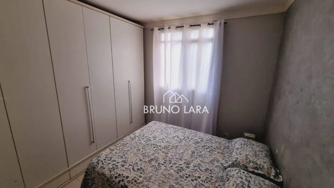 Foto 8 de Apartamento com 2 quartos à venda, 73m2 em Igarape - MG