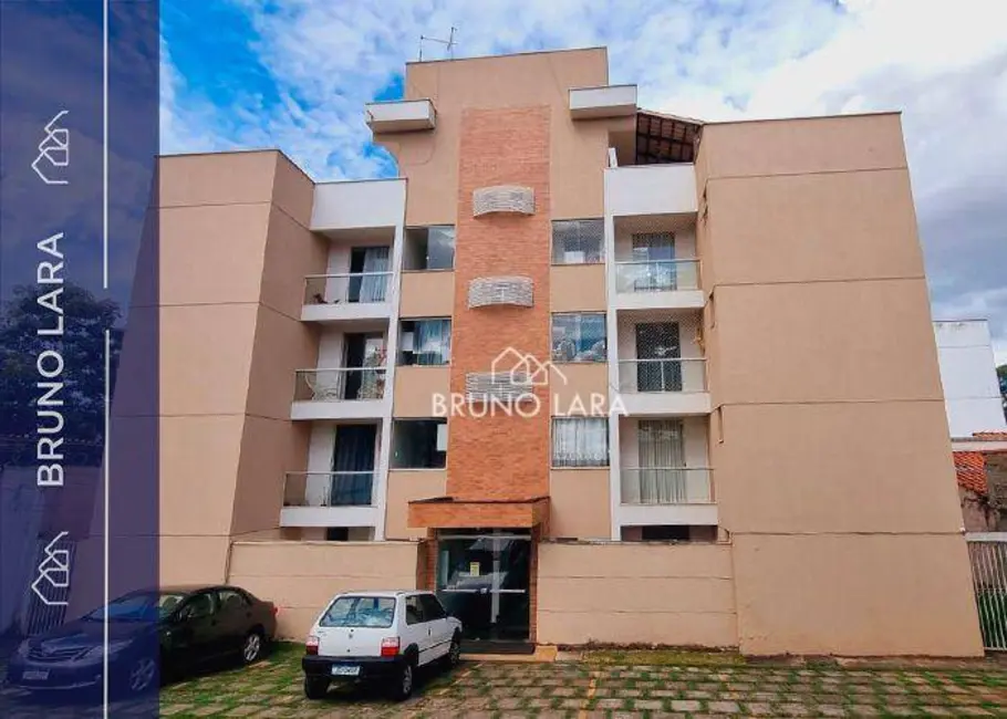 Foto 1 de Apartamento com 2 quartos à venda, 73m2 em Igarape - MG