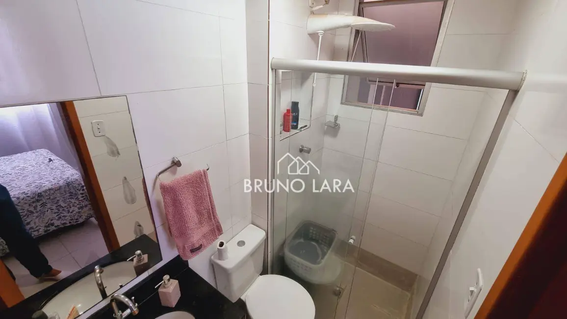 Foto 7 de Apartamento com 2 quartos à venda, 73m2 em Igarape - MG