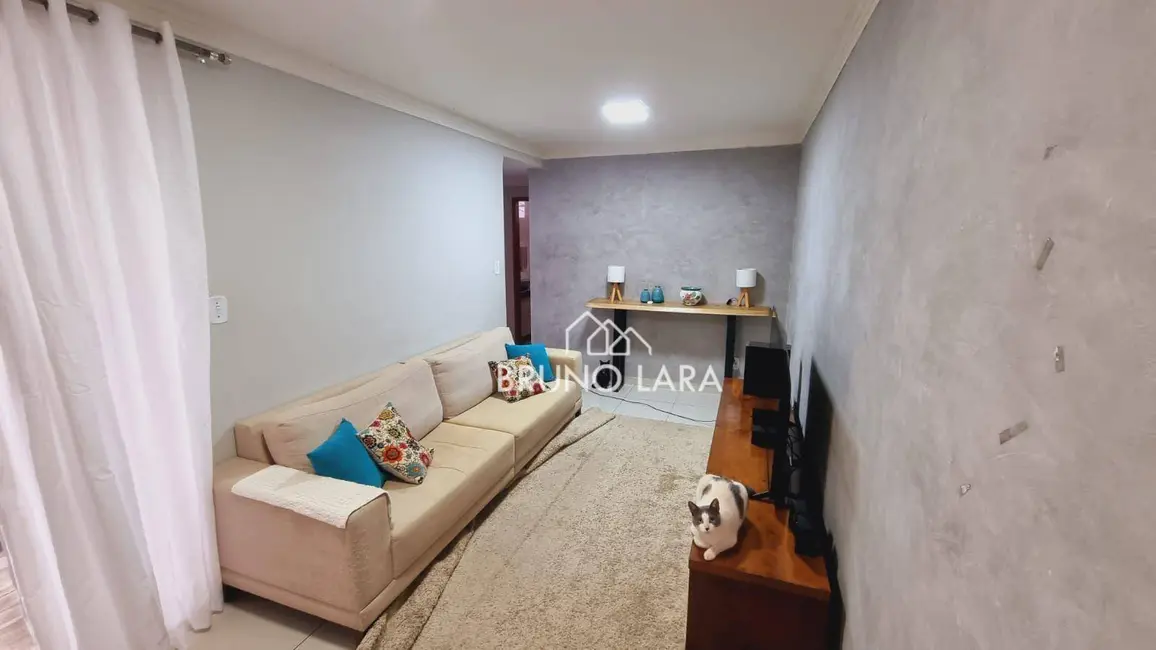 Foto 2 de Apartamento com 2 quartos à venda, 73m2 em Igarape - MG