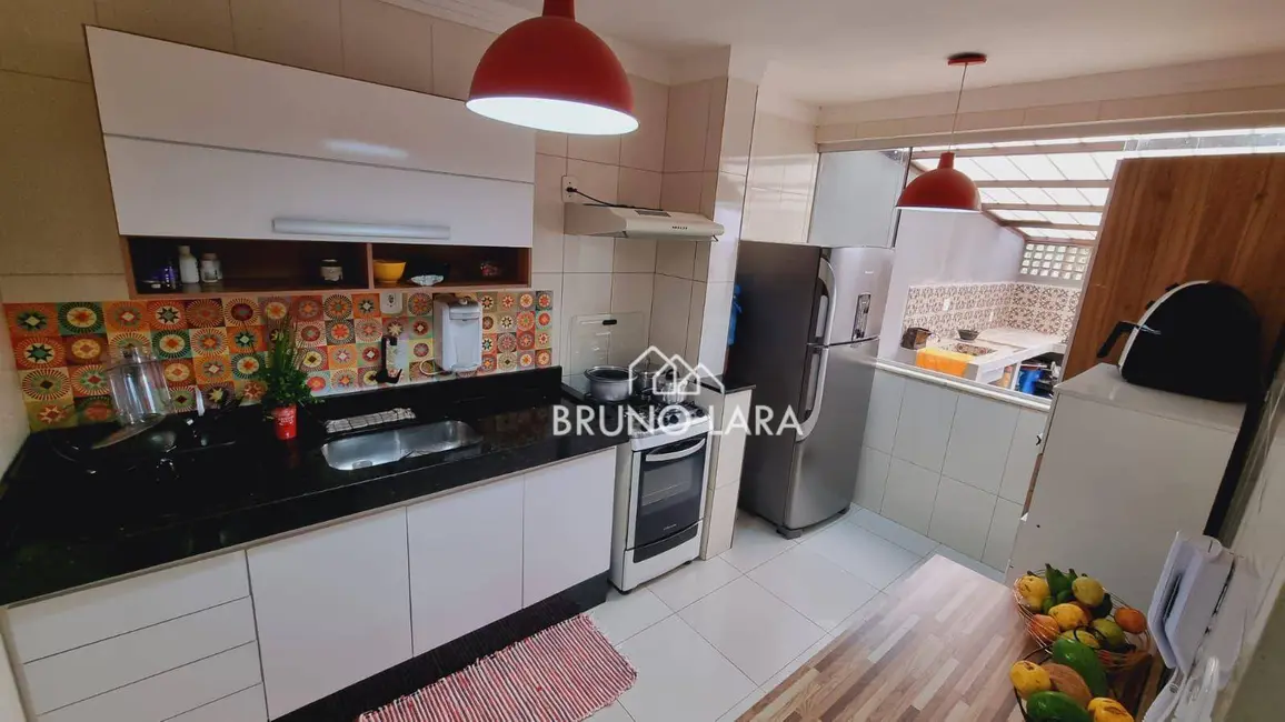 Foto 5 de Apartamento com 2 quartos à venda, 73m2 em Igarape - MG