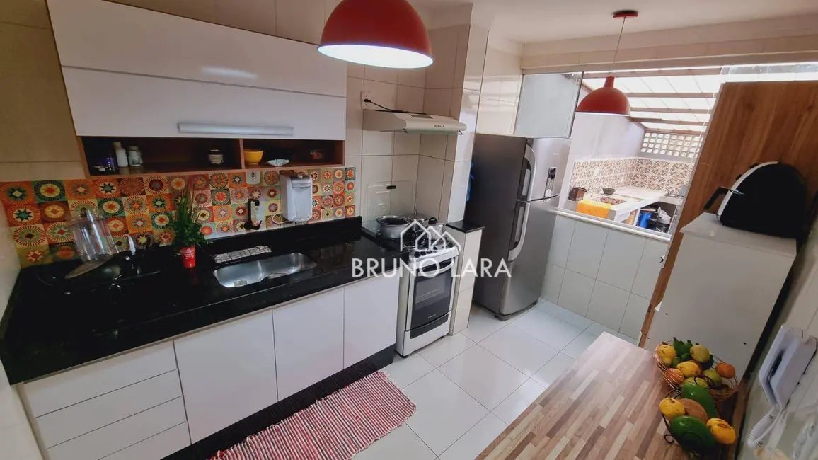 Foto 4 de Apartamento com 2 quartos à venda, 73m2 em Igarape - MG