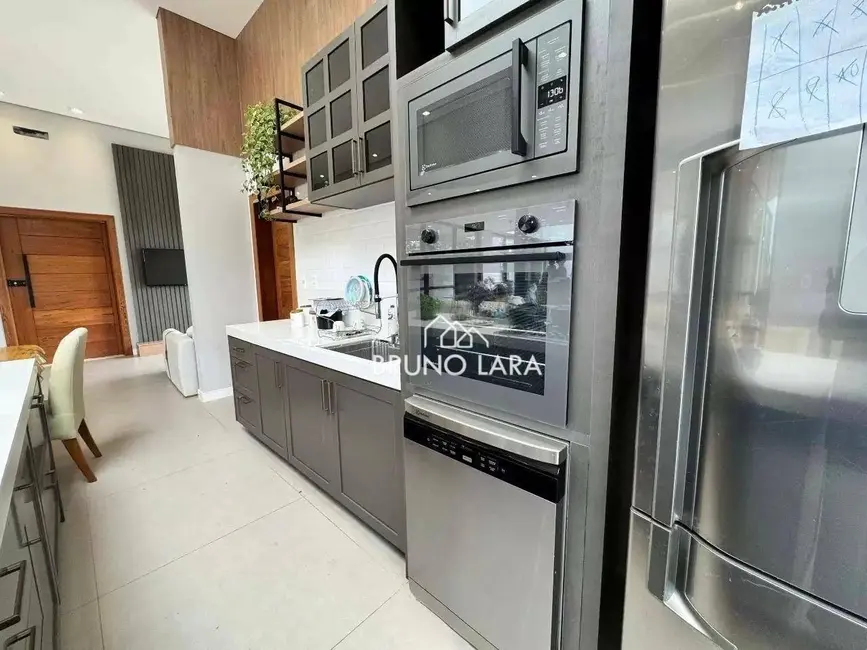 Foto 7 de Casa de Condomínio com 4 quartos à venda, 570m2 em Itacolomi, Betim - MG