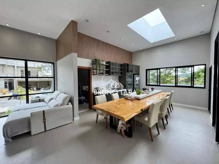 Foto 8 de Casa de Condomínio com 4 quartos à venda, 570m2 em Itacolomi, Betim - MG