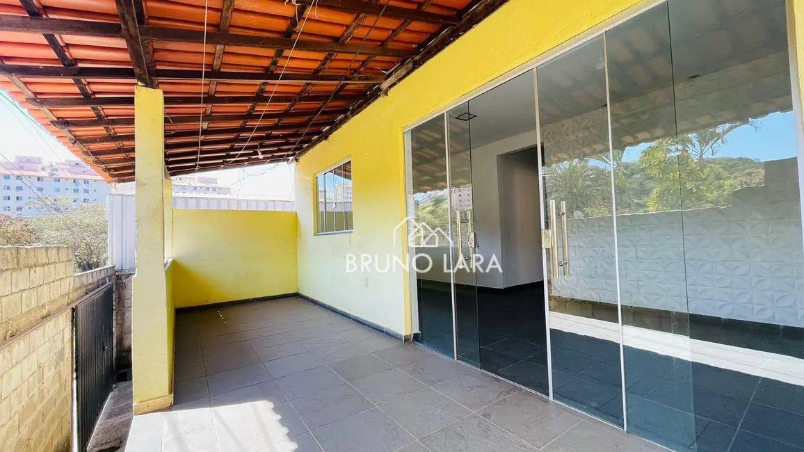 Casa com 3 quartos à venda, 360m2 em Paquetá, Betim - MG - imagem 2 Foto 2 de Casa com 3 quartos à venda, 360m2 em Paquetá, Betim - MG