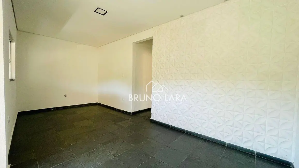 Casa com 3 quartos à venda, 360m2 em Paquetá, Betim - MG - imagem 4 Foto 4 de Casa com 3 quartos à venda, 360m2 em Paquetá, Betim - MG