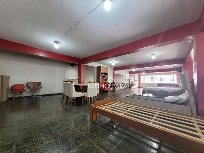 Loja para alugar, 360m2 em Tereza Cristina, Sao Joaquim De Bicas - MG - imagem 8 Foto 8 de Loja para alugar, 360m2 em Tereza Cristina, Sao Joaquim De Bicas - MG