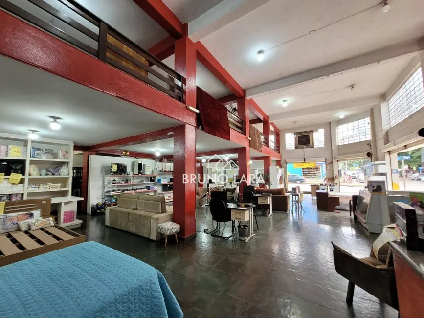 Loja para alugar, 360m2 em Tereza Cristina, Sao Joaquim De Bicas - MG - imagem 5 Foto 5 de Loja para alugar, 360m2 em Tereza Cristina, Sao Joaquim De Bicas - MG