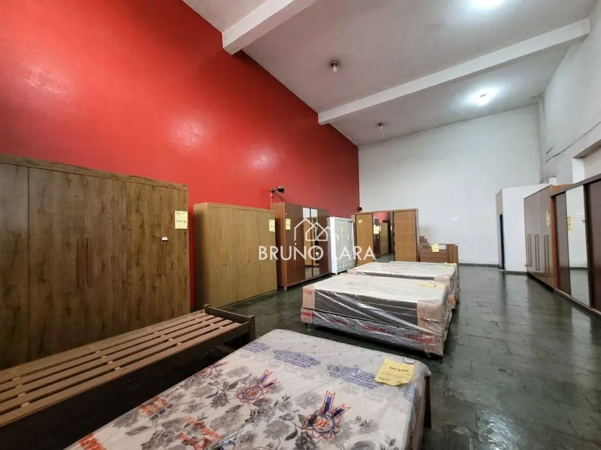 Loja para alugar, 360m2 em Tereza Cristina, Sao Joaquim De Bicas - MG - imagem 6 Foto 6 de Loja para alugar, 360m2 em Tereza Cristina, Sao Joaquim De Bicas - MG