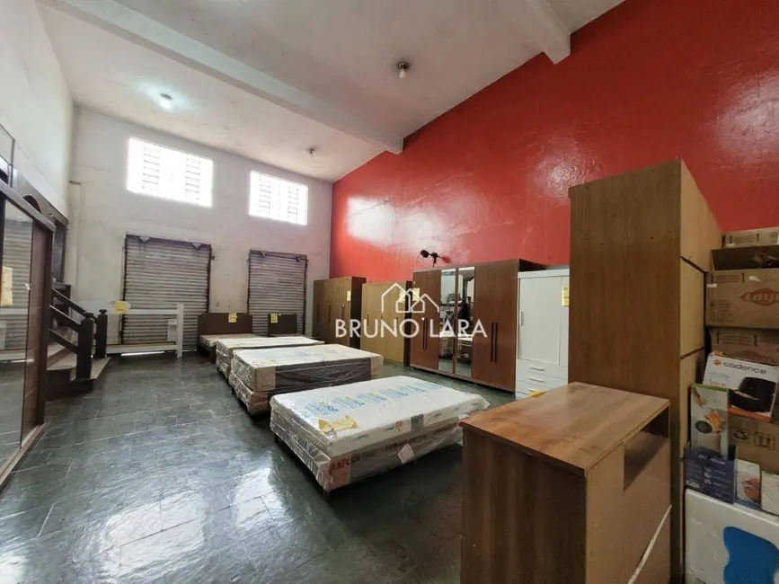 Loja para alugar, 360m2 em Tereza Cristina, Sao Joaquim De Bicas - MG - imagem 4 Foto 4 de Loja para alugar, 360m2 em Tereza Cristina, Sao Joaquim De Bicas - MG