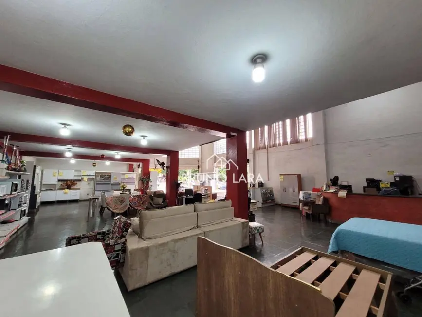Loja para alugar, 360m2 em Tereza Cristina, Sao Joaquim De Bicas - MG - imagem 7 Foto 7 de Loja para alugar, 360m2 em Tereza Cristina, Sao Joaquim De Bicas - MG