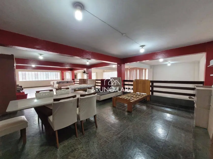 Loja para alugar, 360m2 em Tereza Cristina, Sao Joaquim De Bicas - MG - imagem 9 Foto 9 de Loja para alugar, 360m2 em Tereza Cristina, Sao Joaquim De Bicas - MG