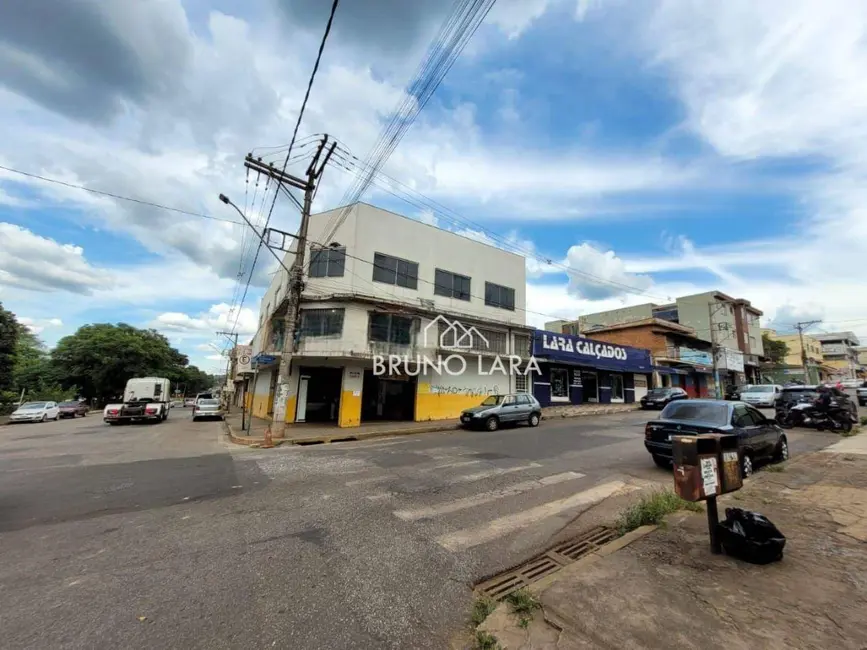 Loja para alugar, 360m2 em Tereza Cristina, Sao Joaquim De Bicas - MG - imagem 3 Foto 3 de Loja para alugar, 360m2 em Tereza Cristina, Sao Joaquim De Bicas - MG