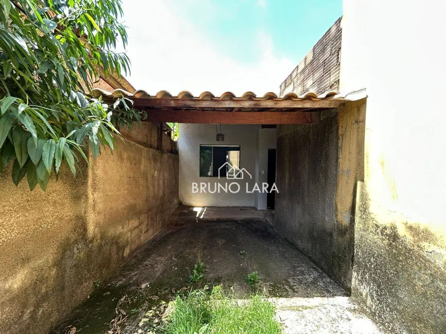 Casa com 2 quartos à venda, 120m2 em Igarape - MG - imagem 3 Foto 3 de Casa com 2 quartos à venda, 120m2 em Igarape - MG