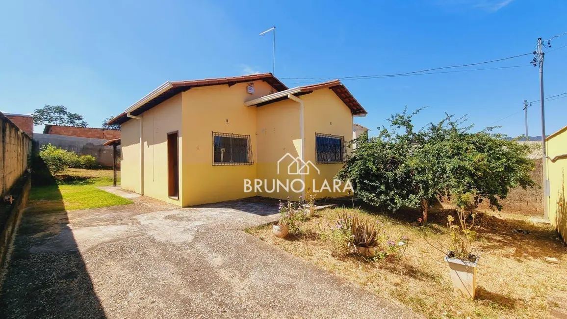 Foto 2 de Casa com 3 quartos à venda, 360m2 em Igarape - MG