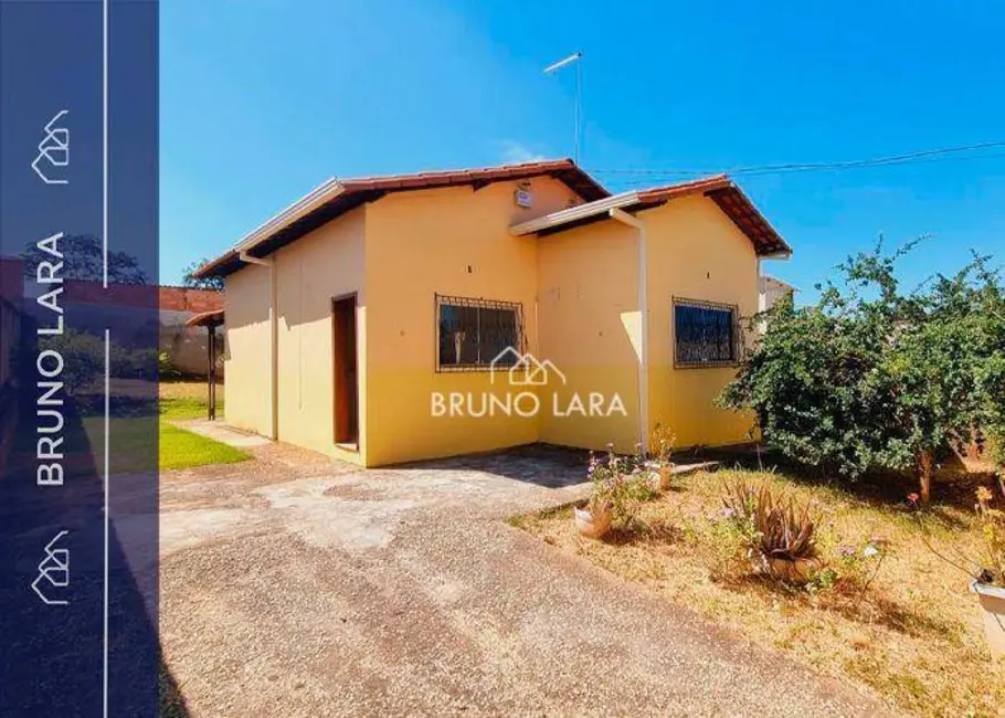 Foto 1 de Casa com 3 quartos à venda, 360m2 em Igarape - MG