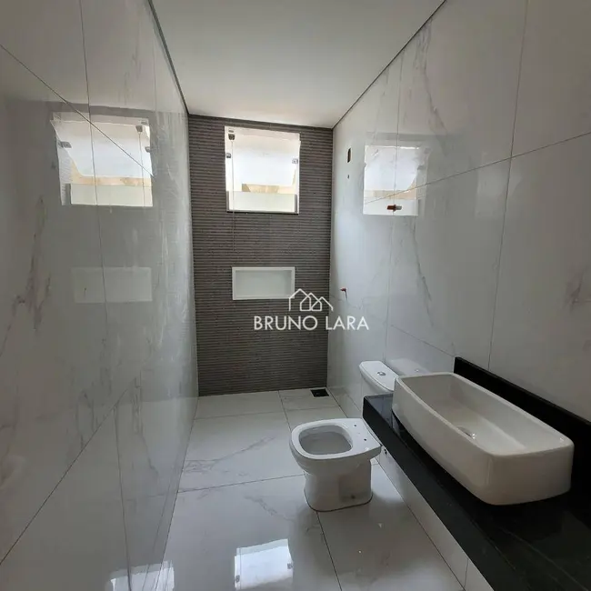 Casa com 3 quartos à venda, 120m2 em Filadélfia, Betim - MG - imagem 7 Foto 7 de Casa com 3 quartos à venda, 120m2 em Filadélfia, Betim - MG