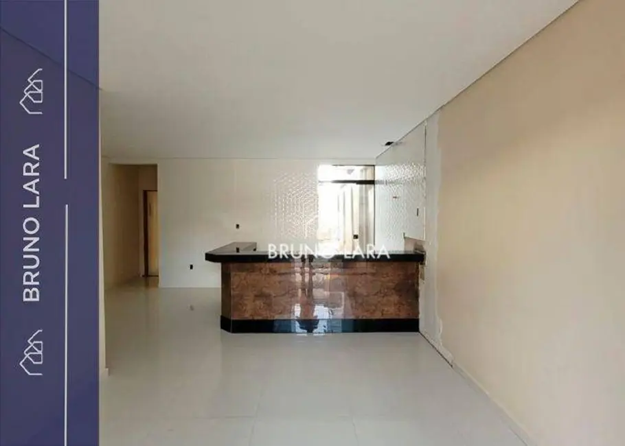 Casa com 3 quartos à venda, 120m2 em Filadélfia, Betim - MG - imagem 1 Foto 1 de Casa com 3 quartos à venda, 120m2 em Filadélfia, Betim - MG