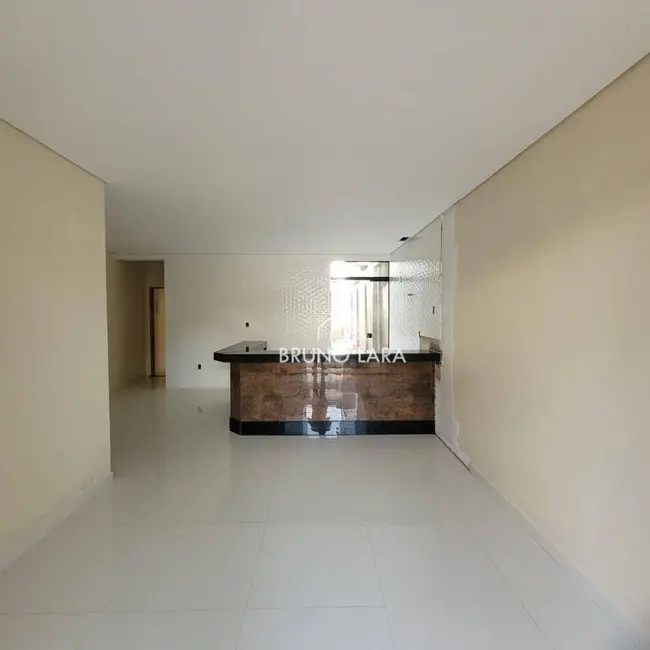Foto 1 de Casa com 3 quartos à venda, 120m2 em Filadélfia, Betim - MG