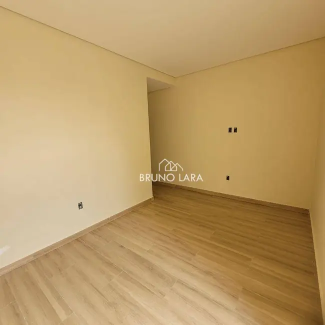 Casa com 3 quartos à venda, 120m2 em Filadélfia, Betim - MG - imagem 8 Foto 8 de Casa com 3 quartos à venda, 120m2 em Filadélfia, Betim - MG