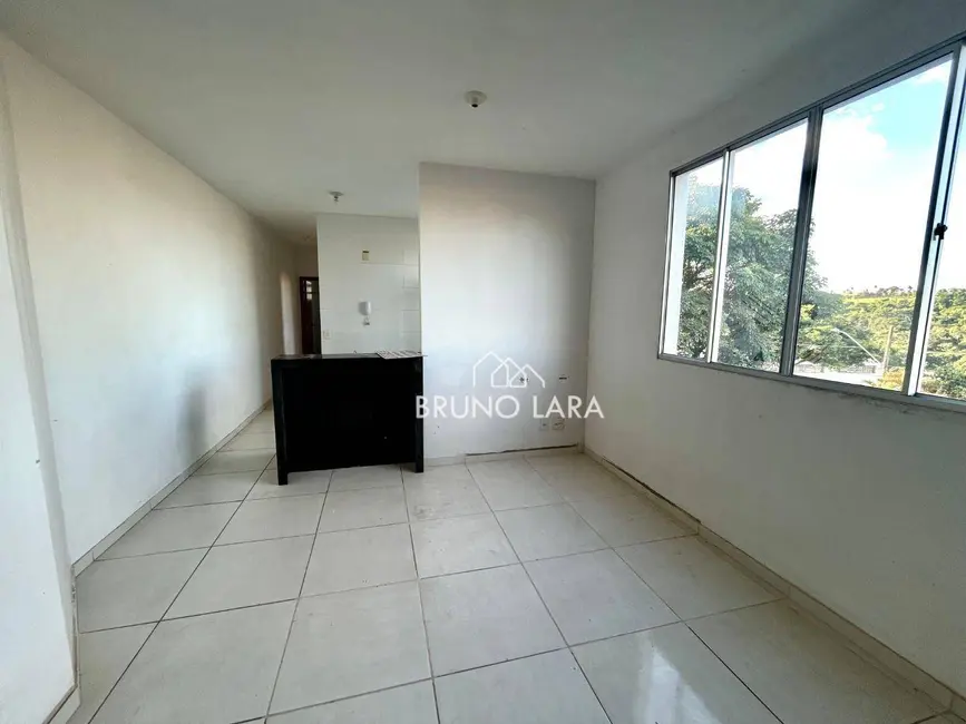 Foto 4 de Apartamento com 2 quartos à venda, 55m2 em Igarape - MG