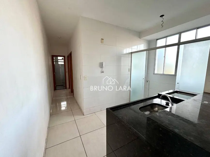 Foto 6 de Apartamento com 2 quartos à venda, 55m2 em Igarape - MG