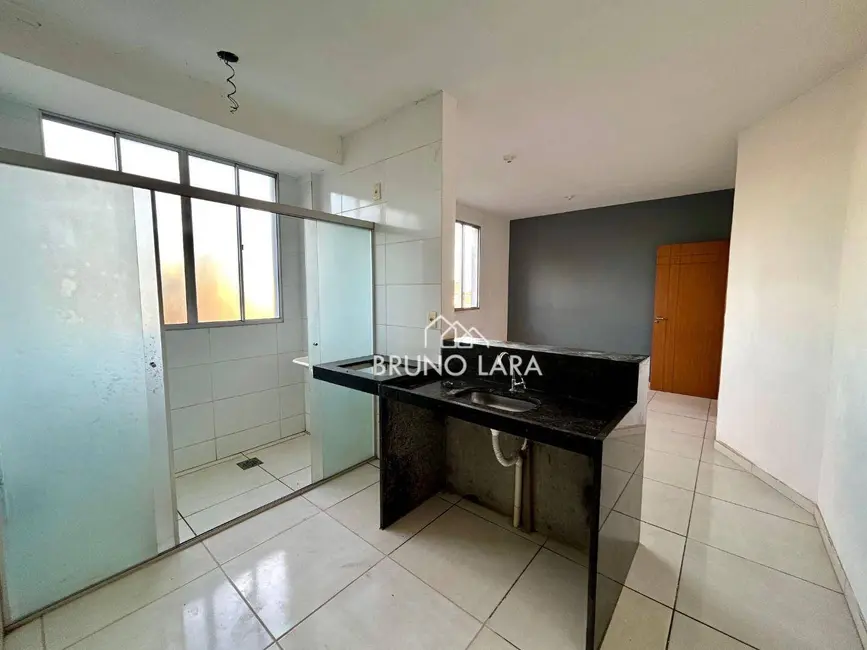 Foto 7 de Apartamento com 2 quartos à venda, 55m2 em Igarape - MG