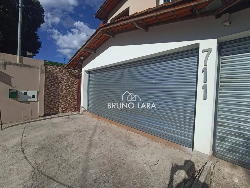 Foto 2 de Casa com 4 quartos para alugar, 220m2 em Igarape - MG