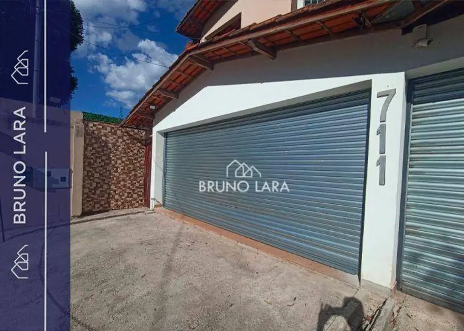 Foto 1 de Casa com 4 quartos para alugar, 220m2 em Igarape - MG