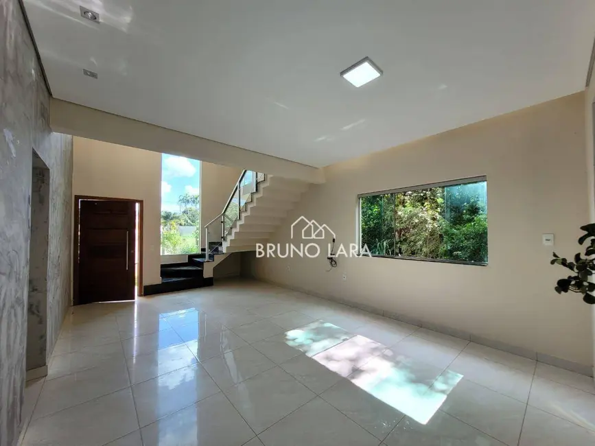 Casa de Condomínio com 4 quartos à venda, 663m2 em Igarape - MG - imagem 6 Foto 6 de Casa de Condomínio com 4 quartos à venda, 663m2 em Igarape - MG