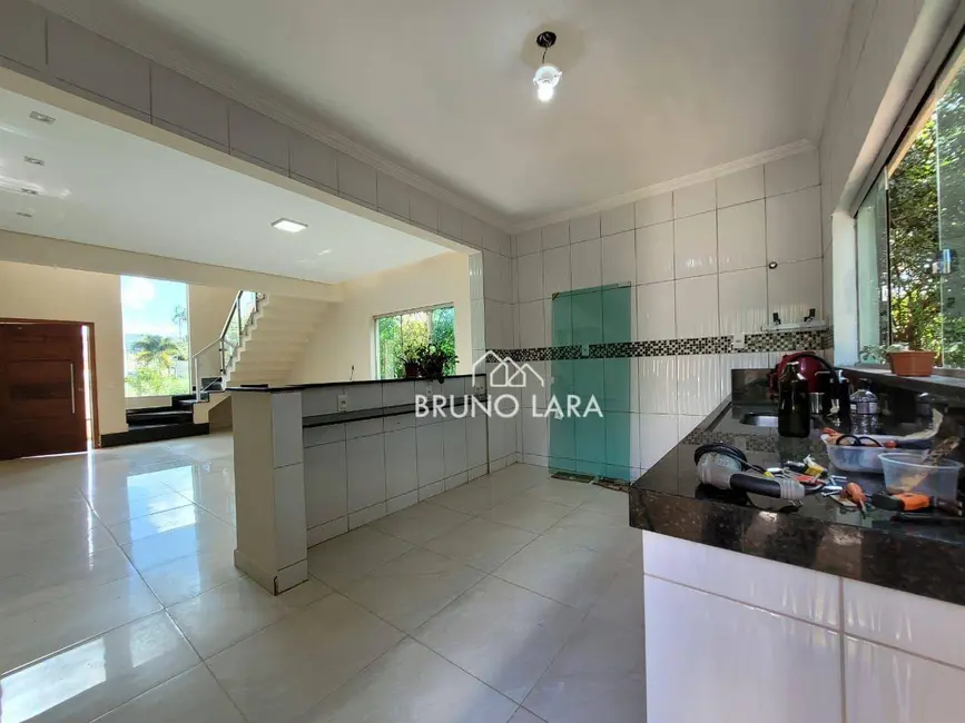 Casa de Condomínio com 4 quartos à venda, 663m2 em Igarape - MG - imagem 8 Foto 8 de Casa de Condomínio com 4 quartos à venda, 663m2 em Igarape - MG