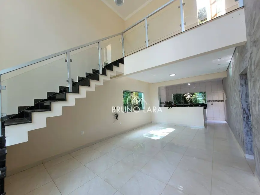 Casa de Condomínio com 4 quartos à venda, 663m2 em Igarape - MG - imagem 5 Foto 5 de Casa de Condomínio com 4 quartos à venda, 663m2 em Igarape - MG