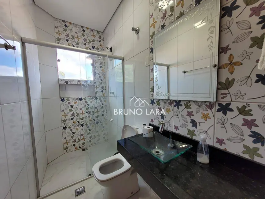 Casa de Condomínio com 4 quartos à venda, 663m2 em Igarape - MG - imagem 9 Foto 9 de Casa de Condomínio com 4 quartos à venda, 663m2 em Igarape - MG