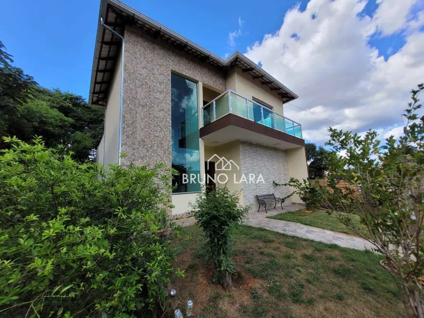 Casa de Condomínio com 4 quartos à venda, 663m2 em Igarape - MG - imagem 4 Foto 4 de Casa de Condomínio com 4 quartos à venda, 663m2 em Igarape - MG