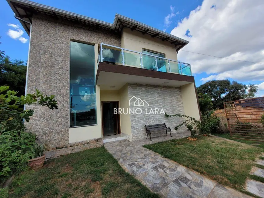 Casa de Condomínio com 4 quartos à venda, 663m2 em Igarape - MG - imagem 3 Foto 3 de Casa de Condomínio com 4 quartos à venda, 663m2 em Igarape - MG