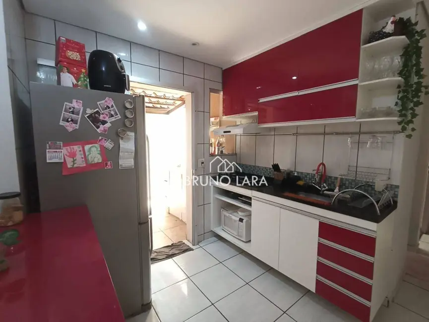 Casa com 2 quartos para alugar, 120m2 em Igarape - MG - imagem 5 Foto 5 de Casa com 2 quartos para alugar, 120m2 em Igarape - MG